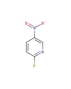 Astatech 2-FLUORO-5-NITROPYRIDINE; 100G; Purity 95%; MDL-MFCD03095059